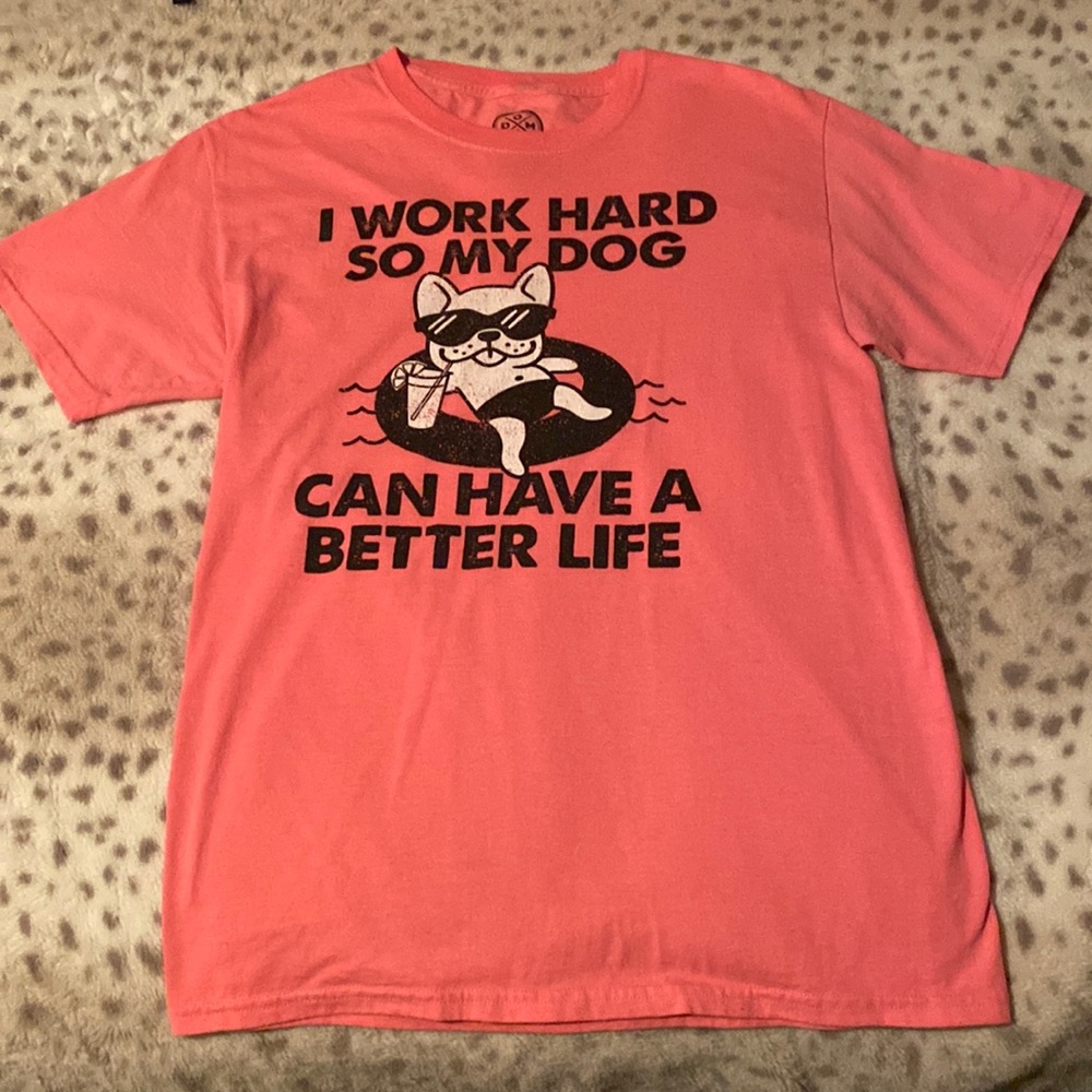 Classic Graphic-Tee